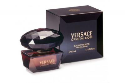 Versace Crystal Noir